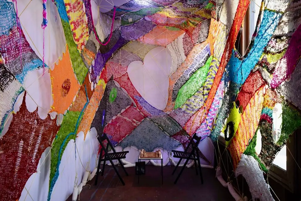 Interphase: for M and Y, Frieze Projects Los Angeles 2020, Los Angeles, CA
